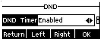 Screenshot: 5.9 DND