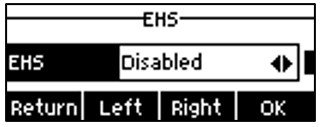 Screenshot: 7.4.2- EHS Headset