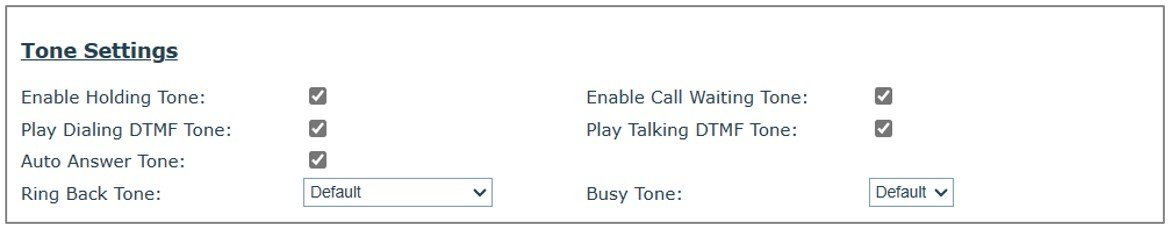 Screenshot: 5.13- Call Waiting
