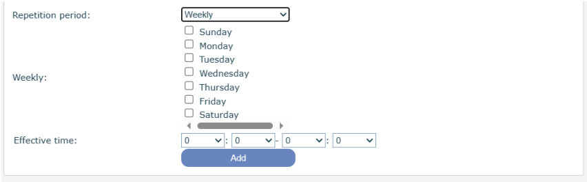 Screenshot: 9.13.2- Repeat