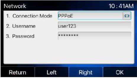 Screenshot: 7.5.2.1 Network Settings