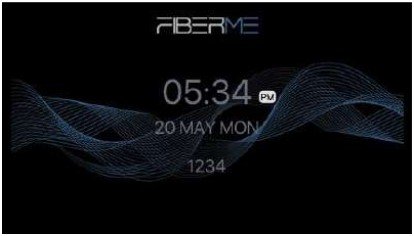 Screenshot: 7.1.3.2- Screen Saver