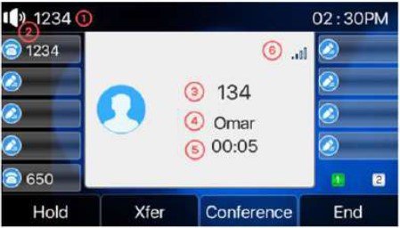 Screenshot: 5.2.1- Talking