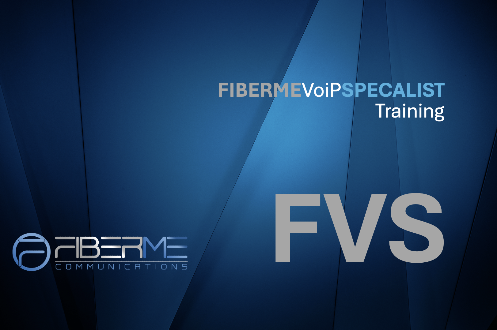 FVS | FIBERME VoIP Specialist