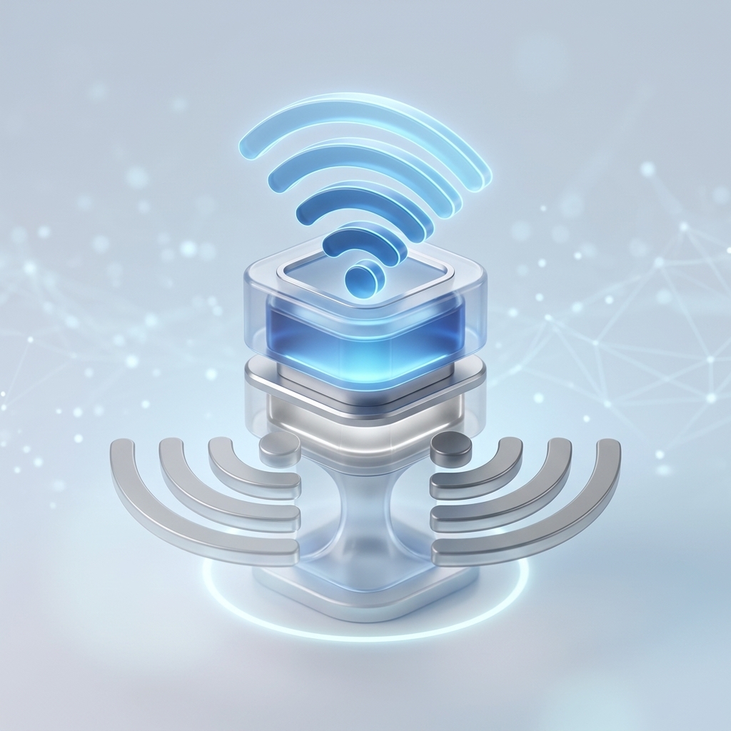 WiFi ثنائي النطاق