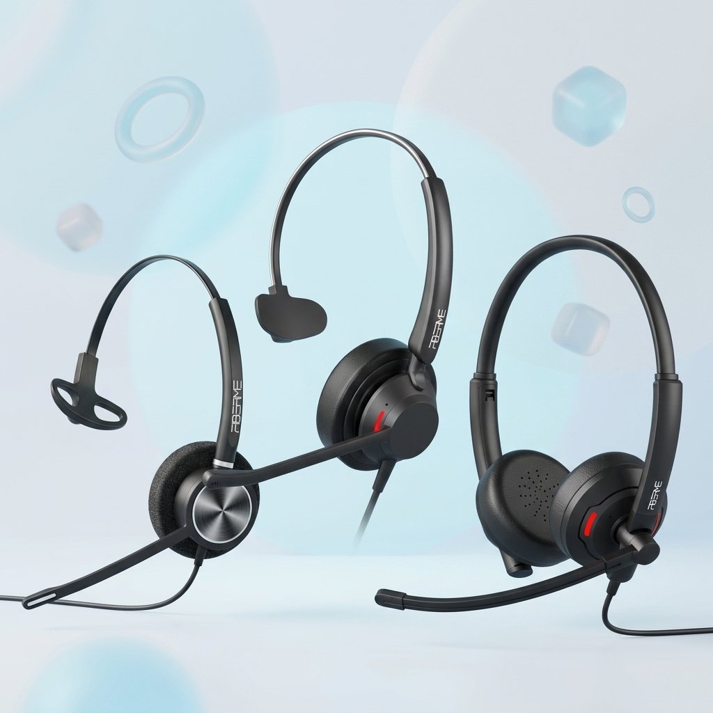 Headsets