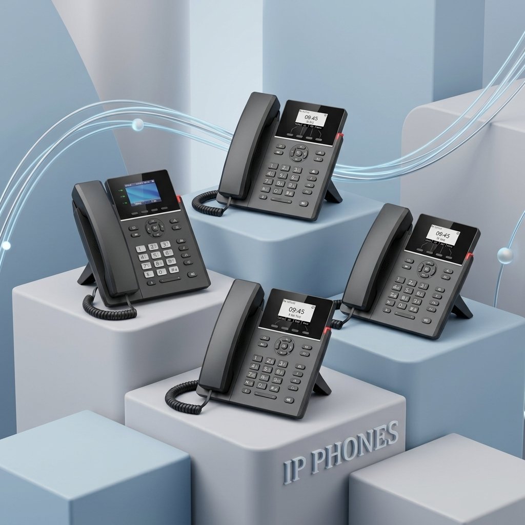 IP Phones