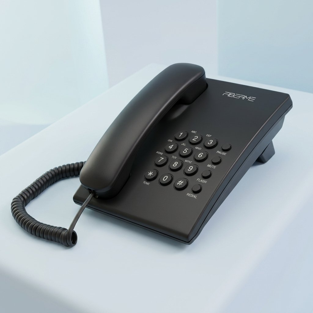 Analog Phone