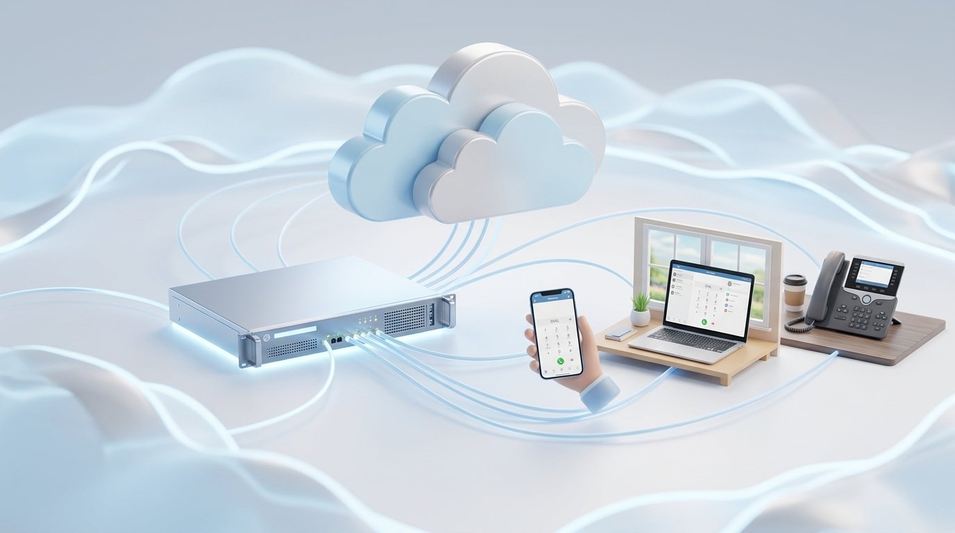Remote and mobile teams