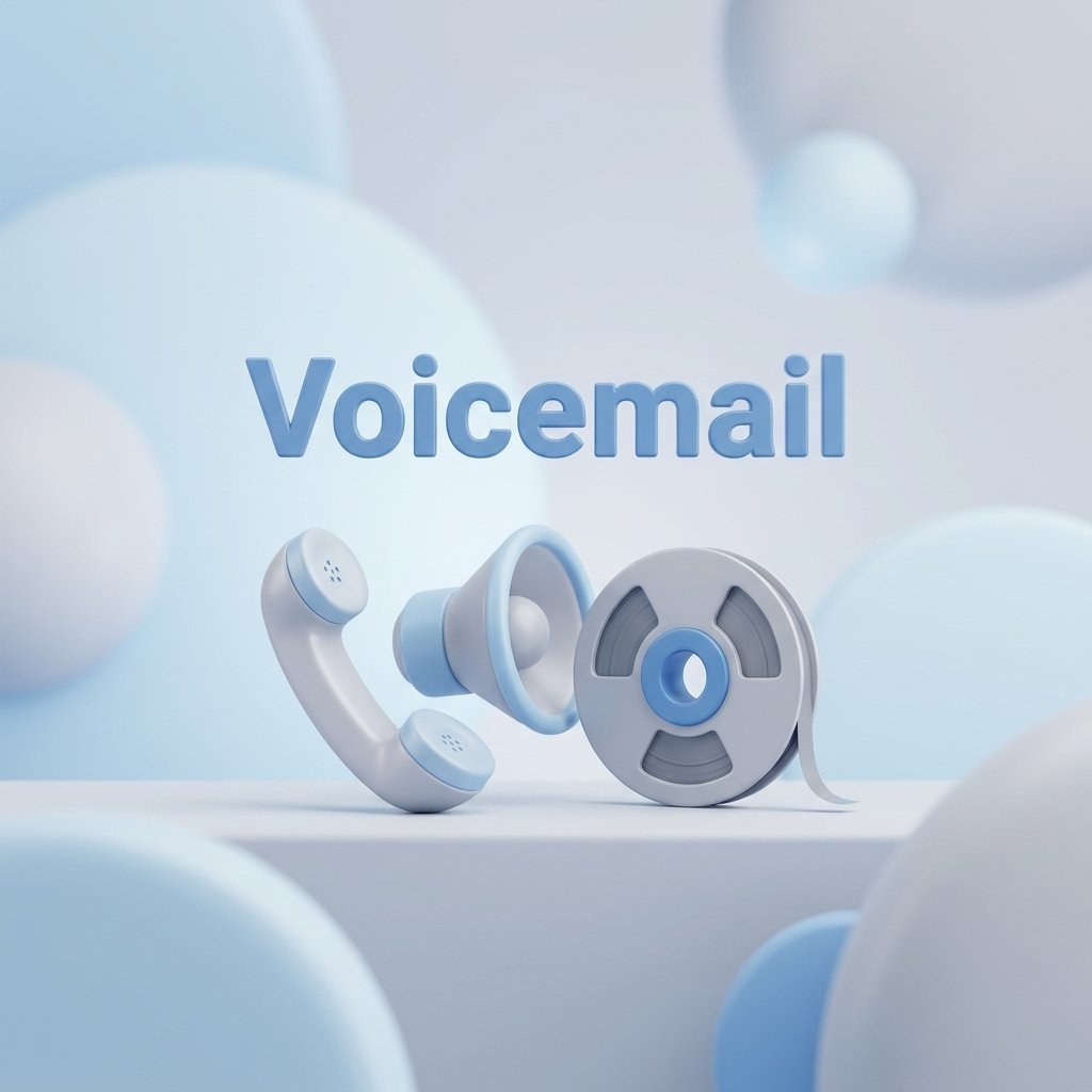 Messagerie vocale